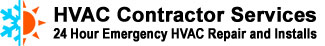 Ridge Mills HVAC Services